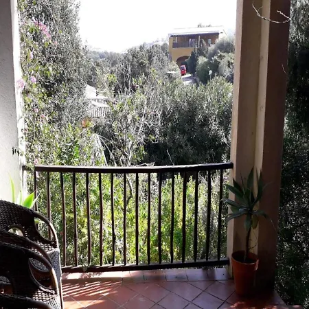 Villa Rustic In With Private Pool *