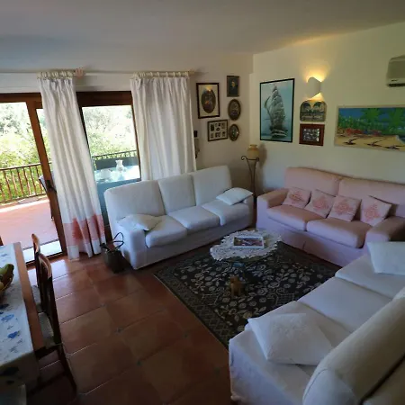 Villa Rustic In With Private Pool *