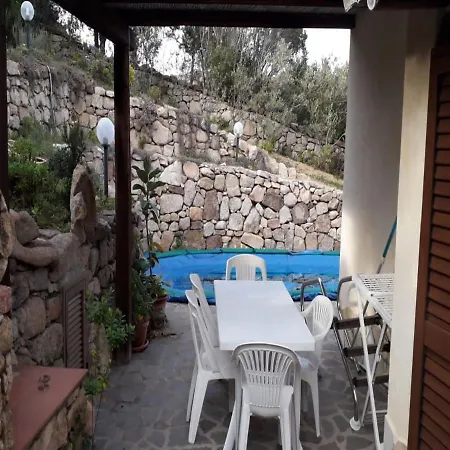 Rustic In With Private Pool 切尔沃港