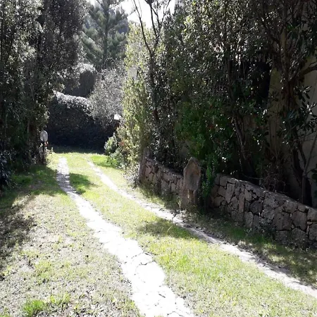 Villa Rustic In With Private Pool *