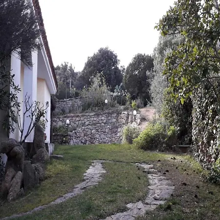 Rustic In With Private Pool * Porto Cervo
