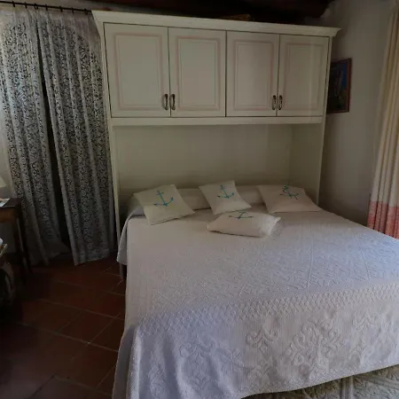 Rustic In With Private Pool * Porto Cervo