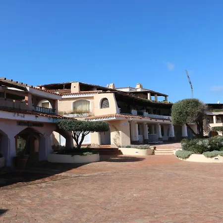 Rustic In With Private Pool Porto Cervo