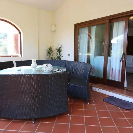 Villa Rustic In With Private Pool *